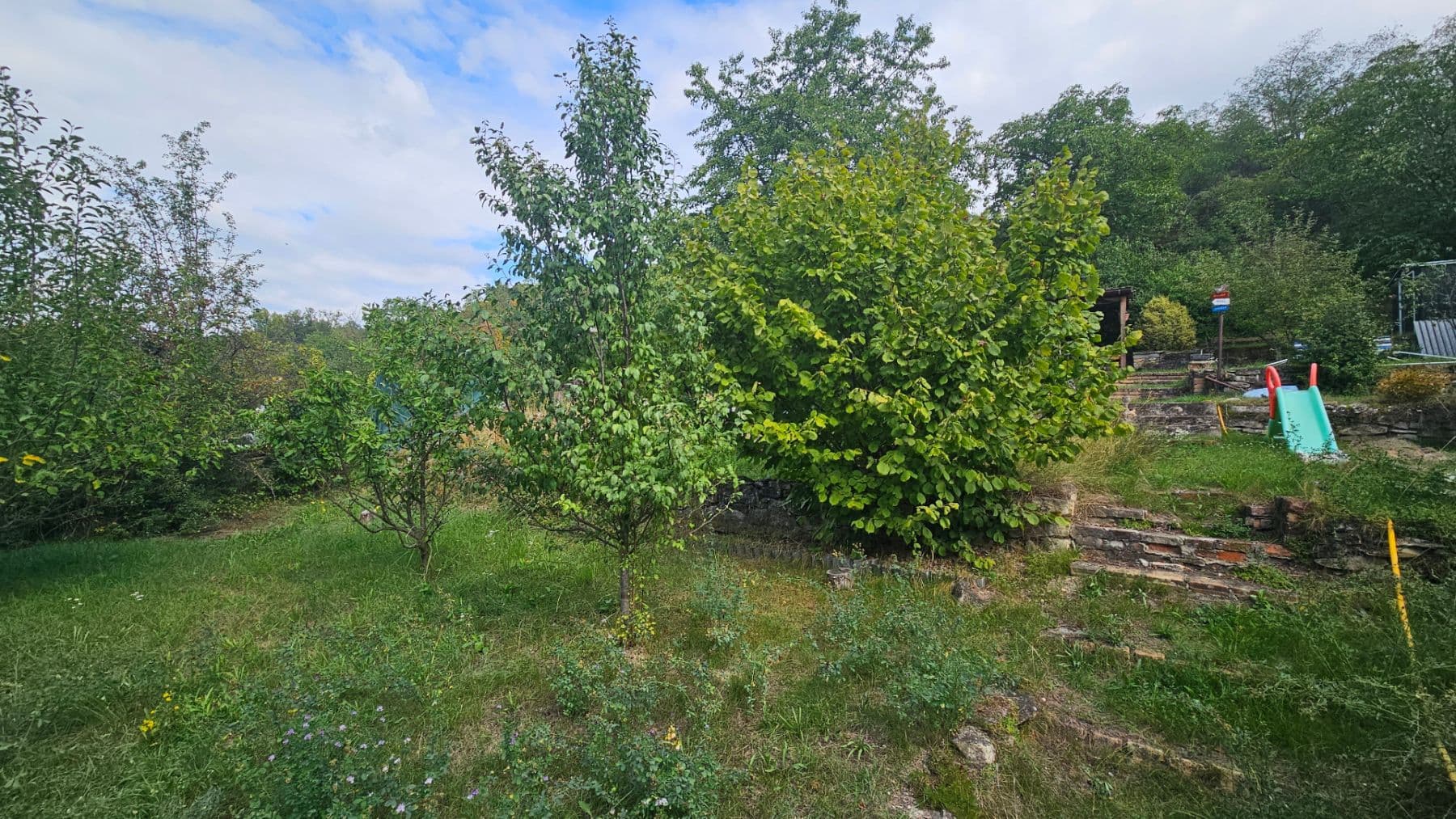 Prodej chaty, chalupy 650 m², pozemek 650 m², Štětí, Ústecký kraj Prodej chaty, chalupy 650 m², pozemek 650 m², Štětí, Ústecký kraj