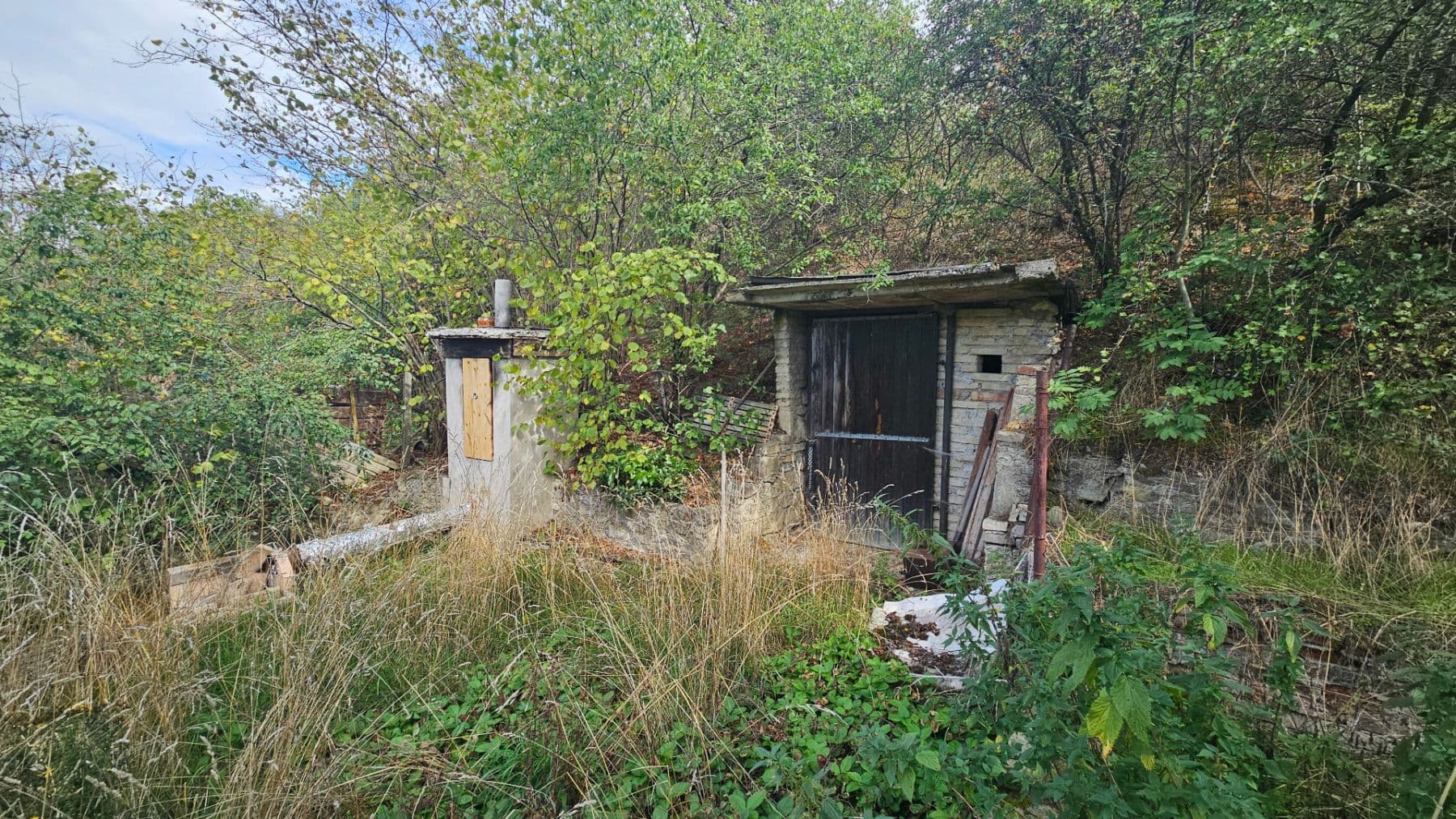 Prodej chaty, chalupy 650 m², pozemek 650 m², Štětí, Ústecký kraj Prodej chaty, chalupy 650 m², pozemek 650 m², Štětí, Ústecký kraj