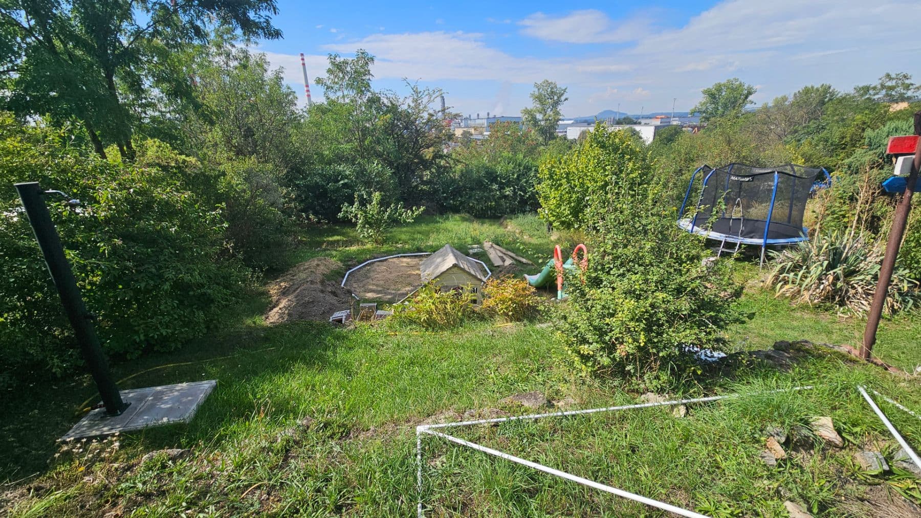 Prodej chaty, chalupy 650 m², pozemek 650 m², Štětí, Ústecký kraj Prodej chaty, chalupy 650 m², pozemek 650 m², Štětí, Ústecký kraj