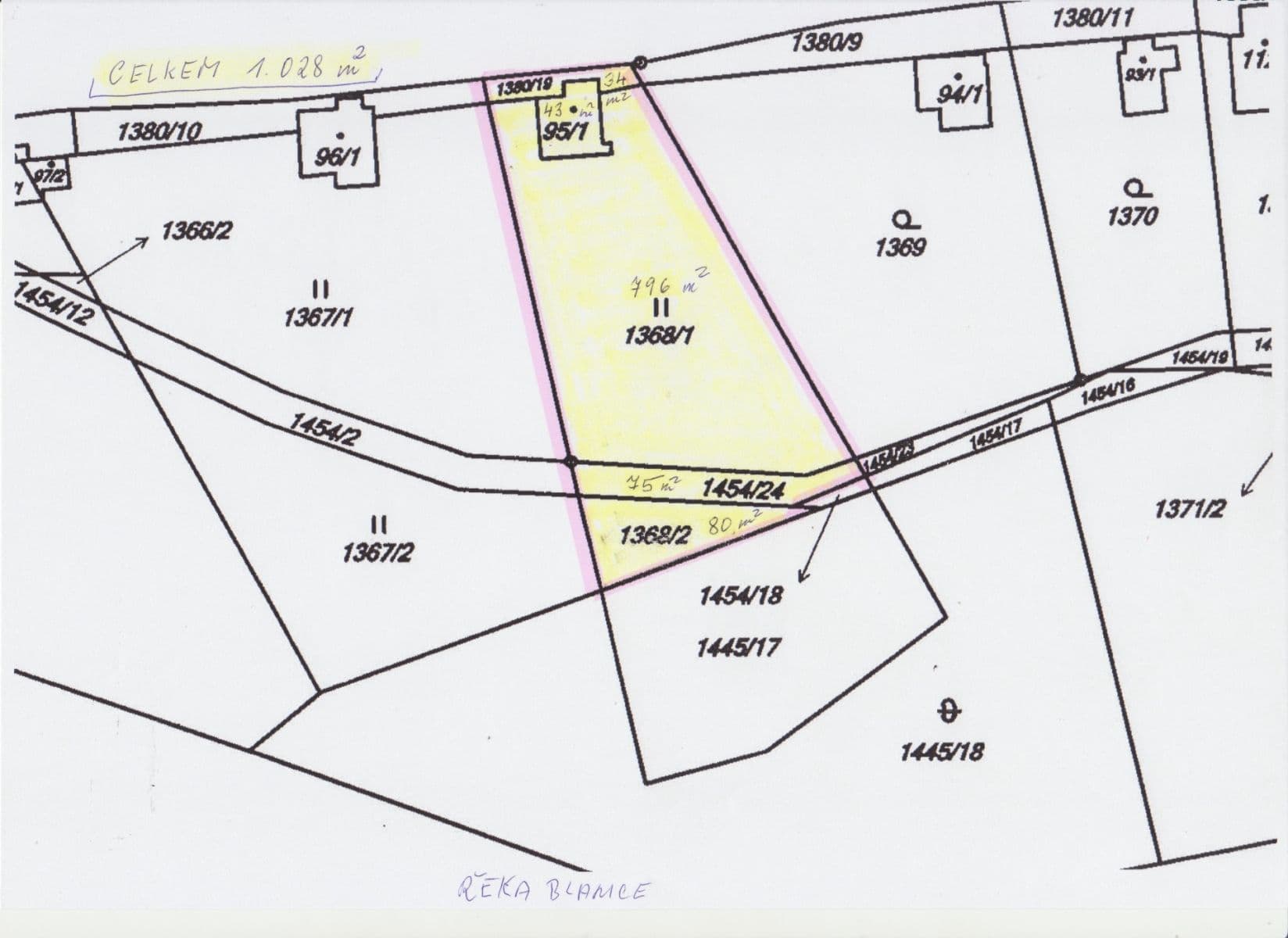 Prodej pozemku 1.028 m², Libež, Středočeský kraj Prodej pozemku 1.028 m², Libež, Středočeský kraj