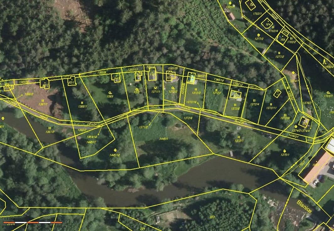 Prodej pozemku 1.028 m², Libež, Středočeský kraj Prodej pozemku 1.028 m², Libež, Středočeský kraj