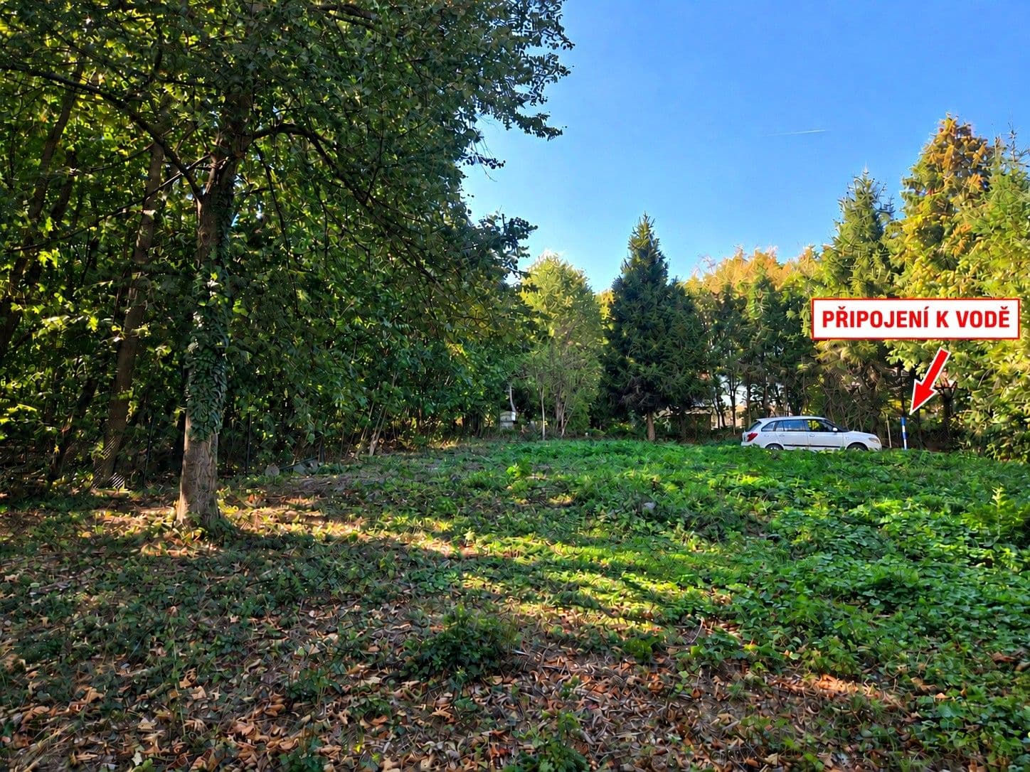 Prodej pozemku 505 m², Šternberk, Olomoucký kraj Prodej pozemku 505 m², Šternberk, Olomoucký kraj