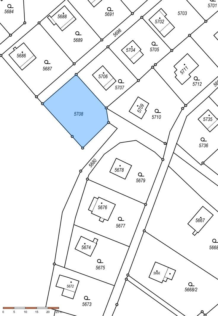 Prodej pozemku 505 m², Šternberk, Olomoucký kraj Prodej pozemku 505 m², Šternberk, Olomoucký kraj