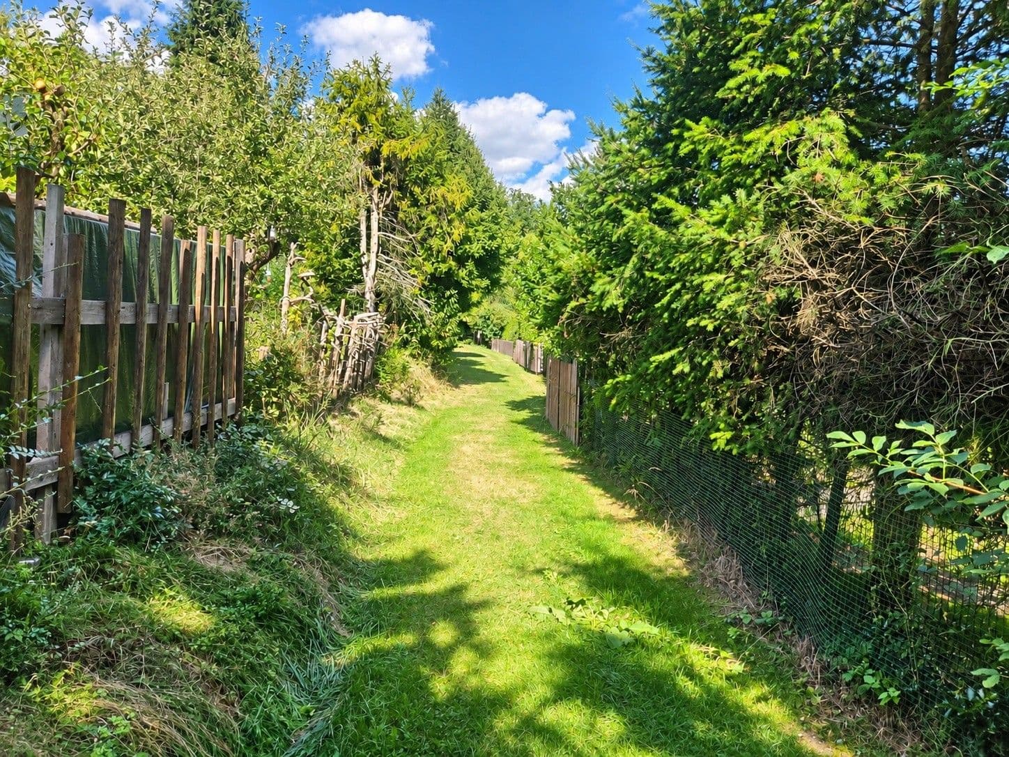 Prodej pozemku 505 m², Šternberk, Olomoucký kraj Prodej pozemku 505 m², Šternberk, Olomoucký kraj