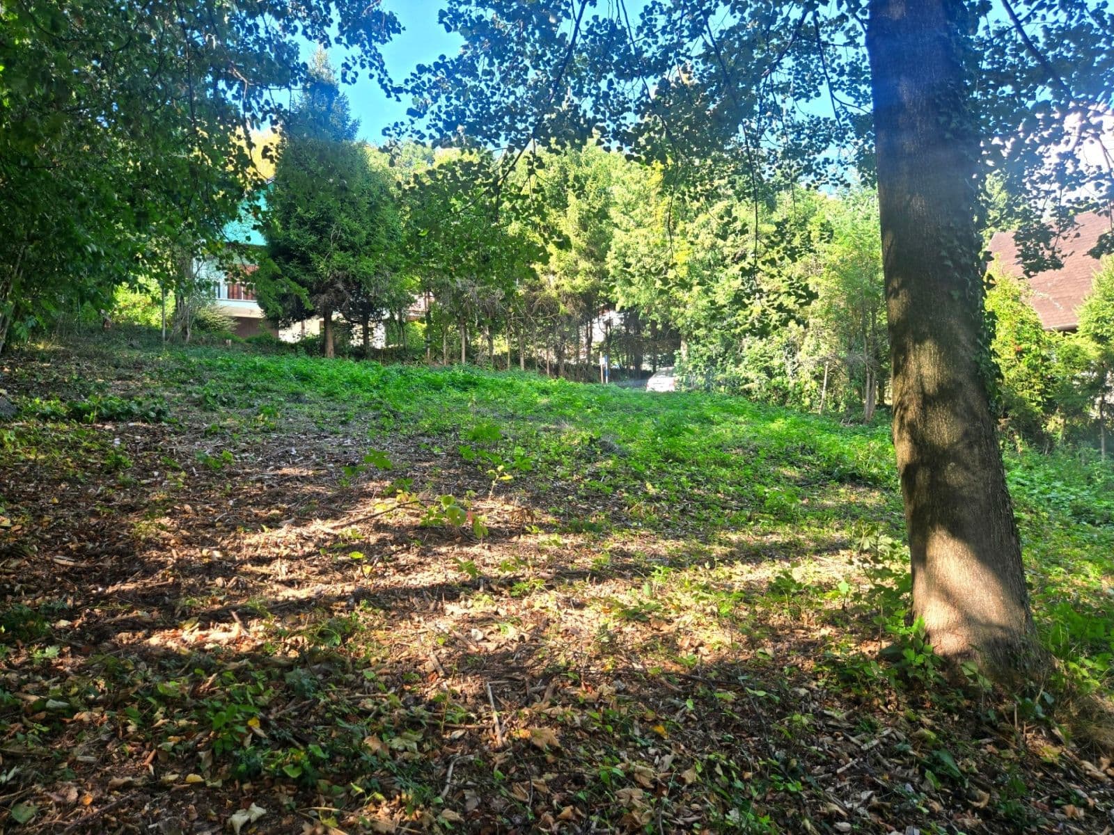 Prodej pozemku 505 m², Šternberk, Olomoucký kraj Prodej pozemku 505 m², Šternberk, Olomoucký kraj