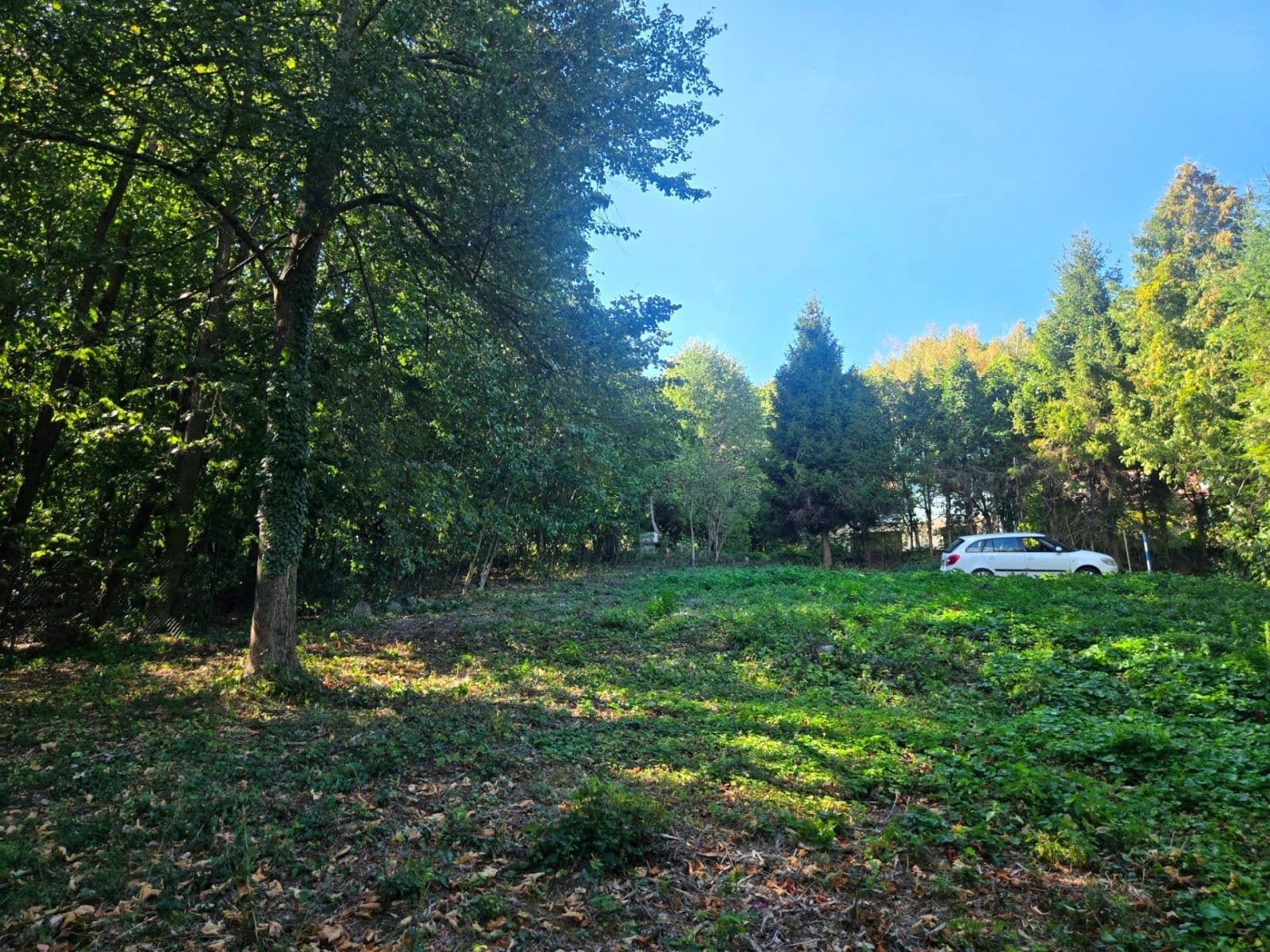 Prodej pozemku 505 m², Šternberk, Olomoucký kraj Prodej pozemku 505 m², Šternberk, Olomoucký kraj