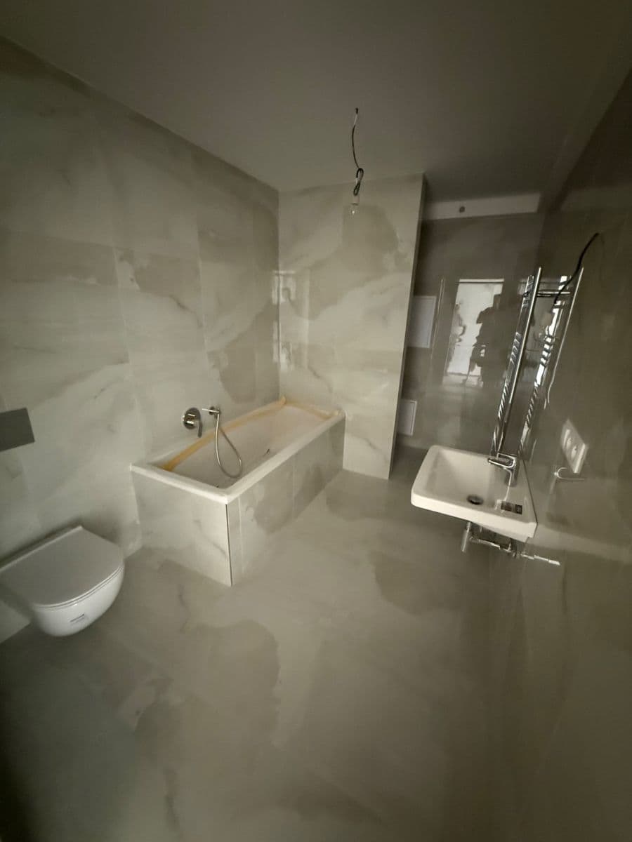 Pronájem bytu 2+kk 85 m², Chodská, Praha, Praha Pronájem bytu 2+kk 85 m², Chodská, Praha, Praha