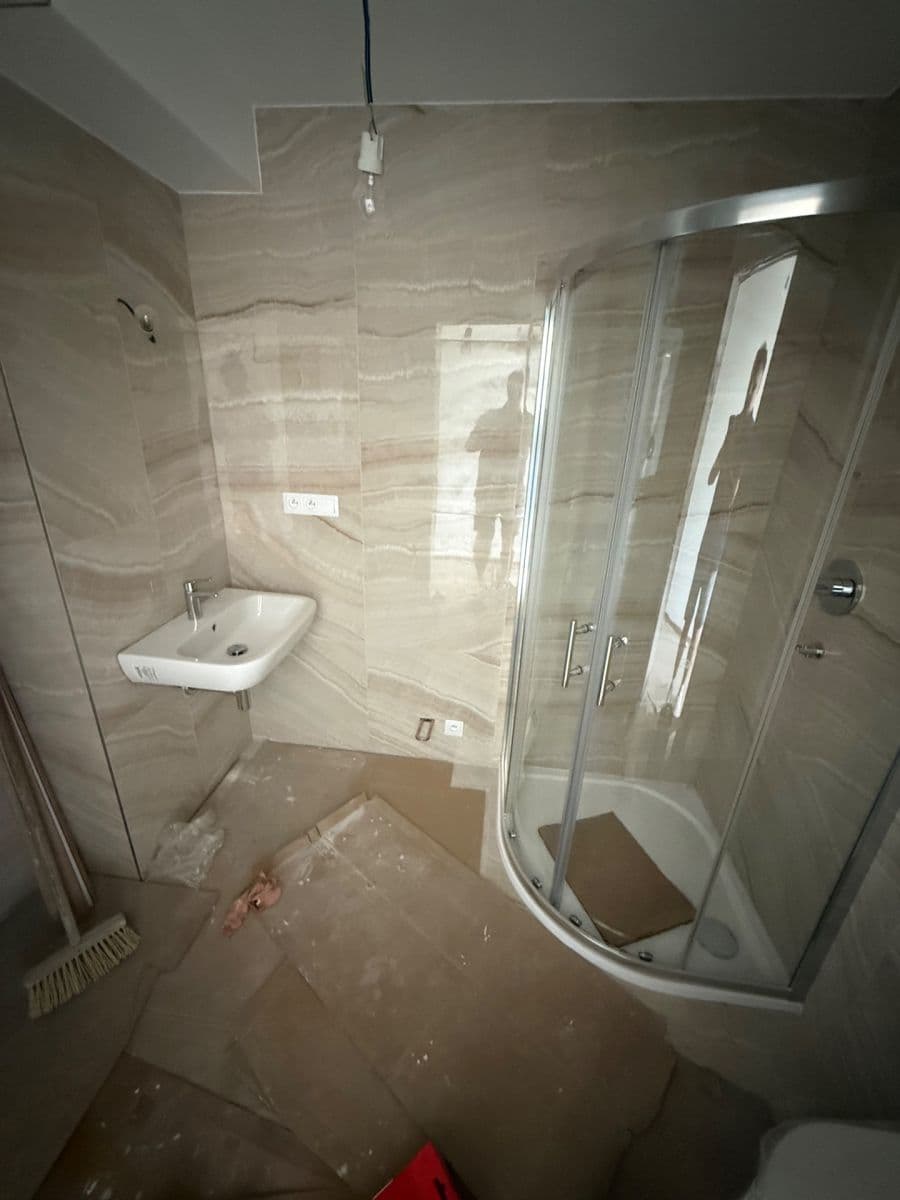 Pronájem bytu 2+kk 85 m², Chodská, Praha, Praha Pronájem bytu 2+kk 85 m², Chodská, Praha, Praha