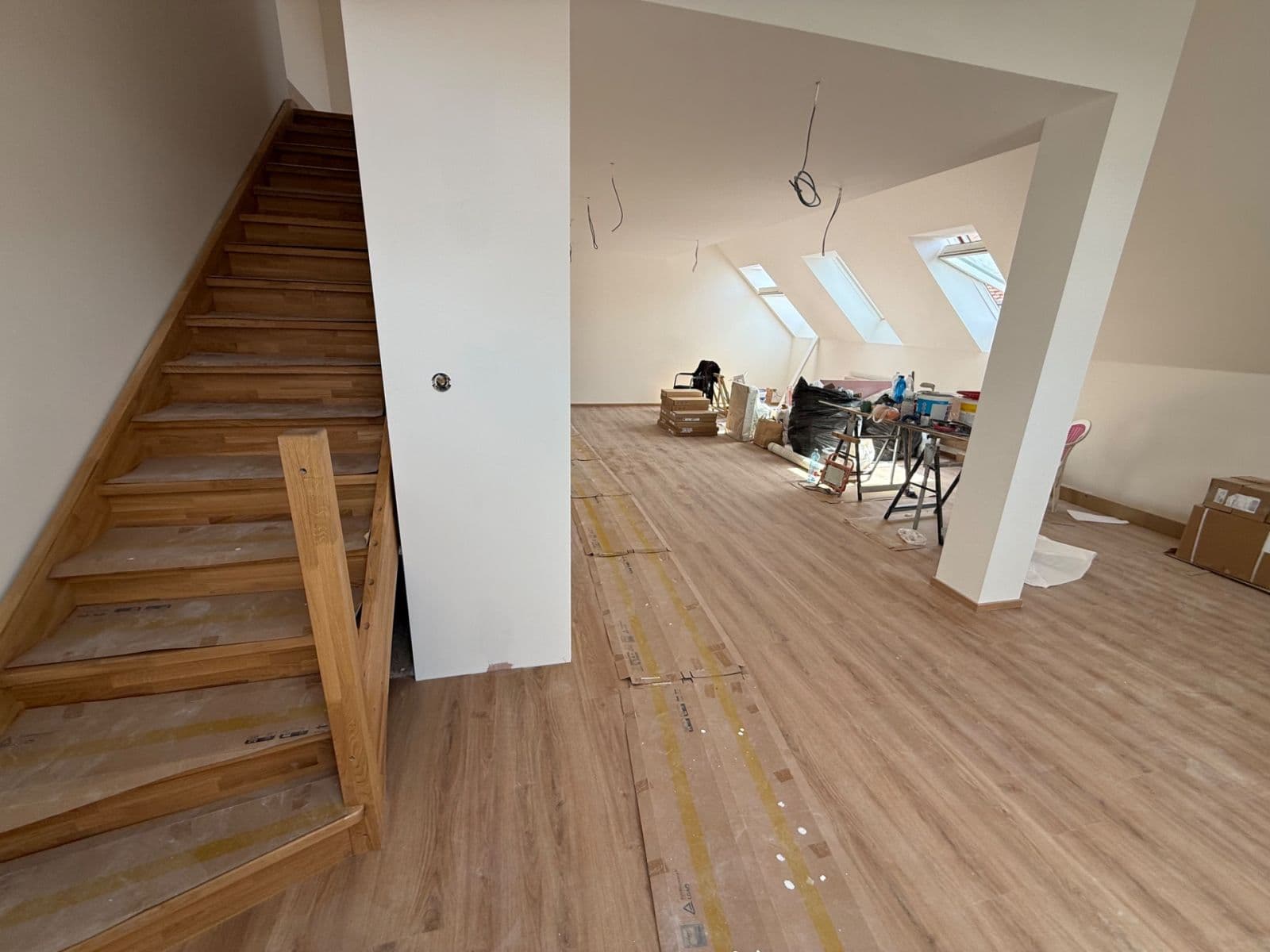 Pronájem bytu 2+kk 85 m², Chodská, Praha, Praha Pronájem bytu 2+kk 85 m², Chodská, Praha, Praha