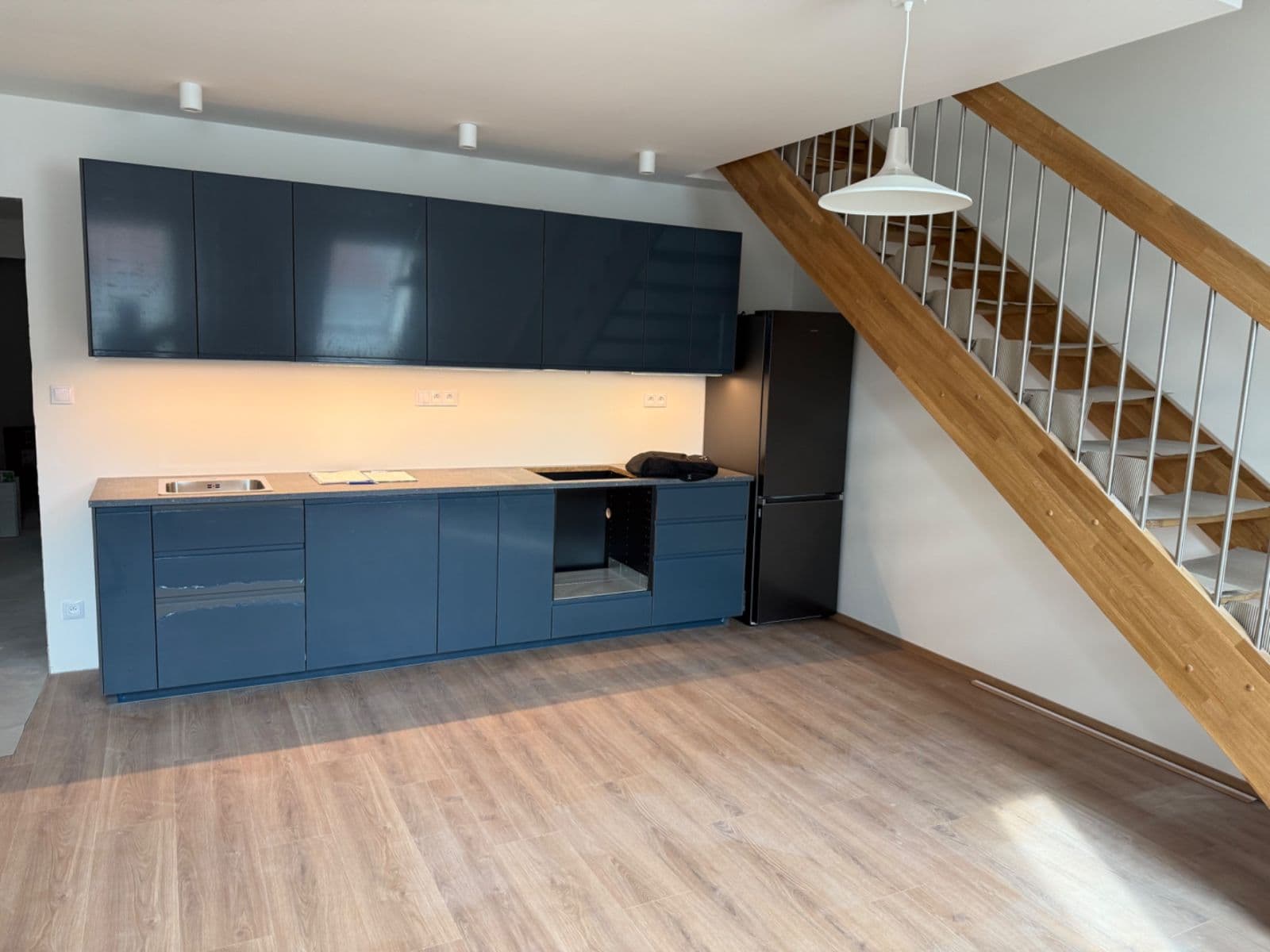 Pronájem bytu 2+kk 85 m², Chodská, Praha, Praha Pronájem bytu 2+kk 85 m², Chodská, Praha, Praha