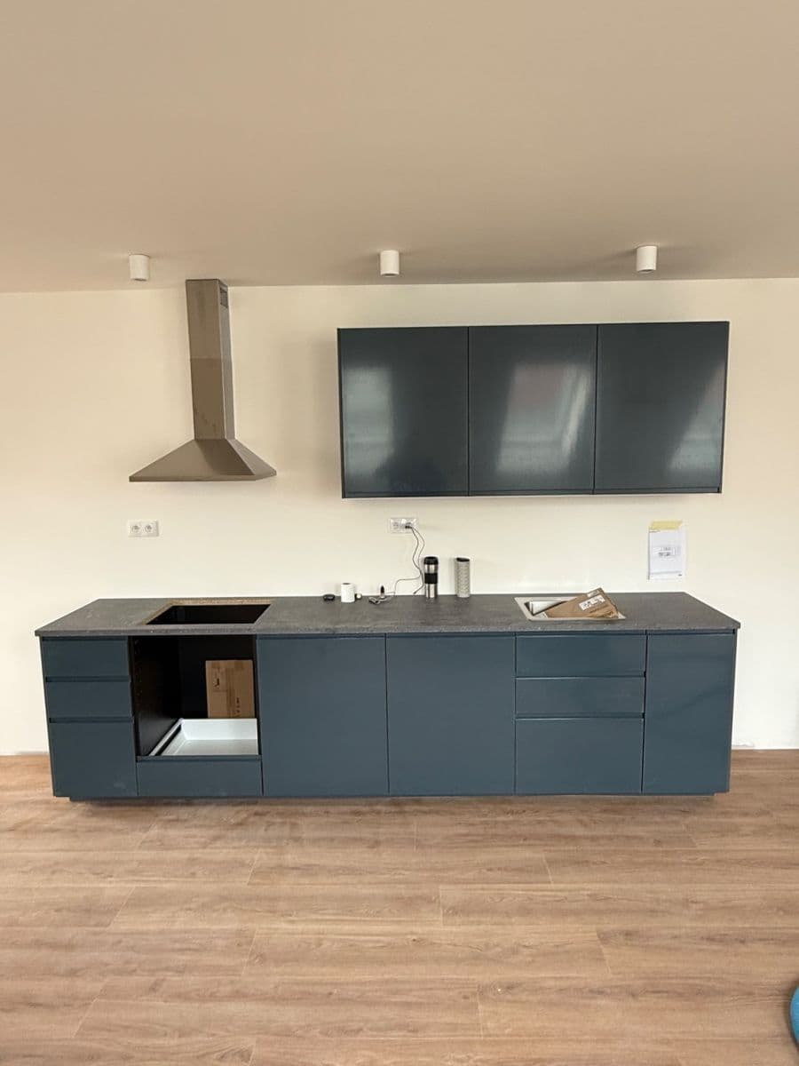 Pronájem bytu 2+kk 85 m², Chodská, Praha, Praha Pronájem bytu 2+kk 85 m², Chodská, Praha, Praha