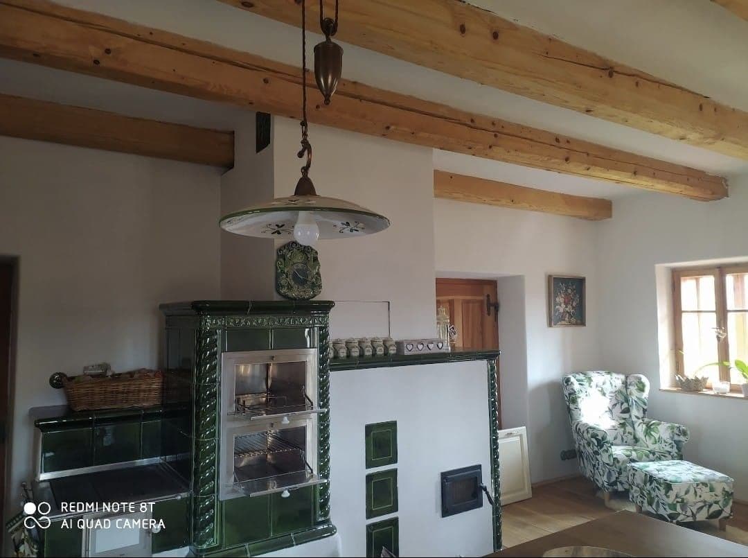 Prodej domu 191 m², pozemek 4.200 m², Dolní Tošanovice, Moravskoslezský kraj Prodej domu 191 m², pozemek 4.200 m², Dolní Tošanovice, Moravskoslezský kraj