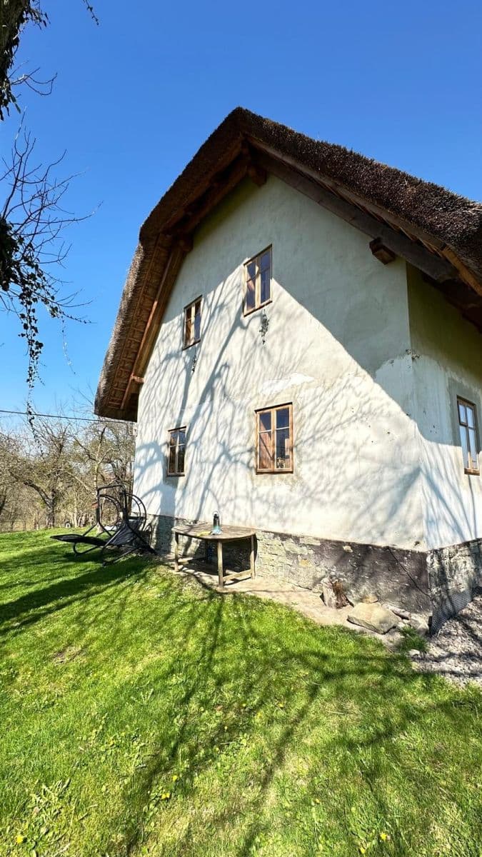 Prodej domu 191 m², pozemek 4.200 m², Dolní Tošanovice, Moravskoslezský kraj Prodej domu 191 m², pozemek 4.200 m², Dolní Tošanovice, Moravskoslezský kraj