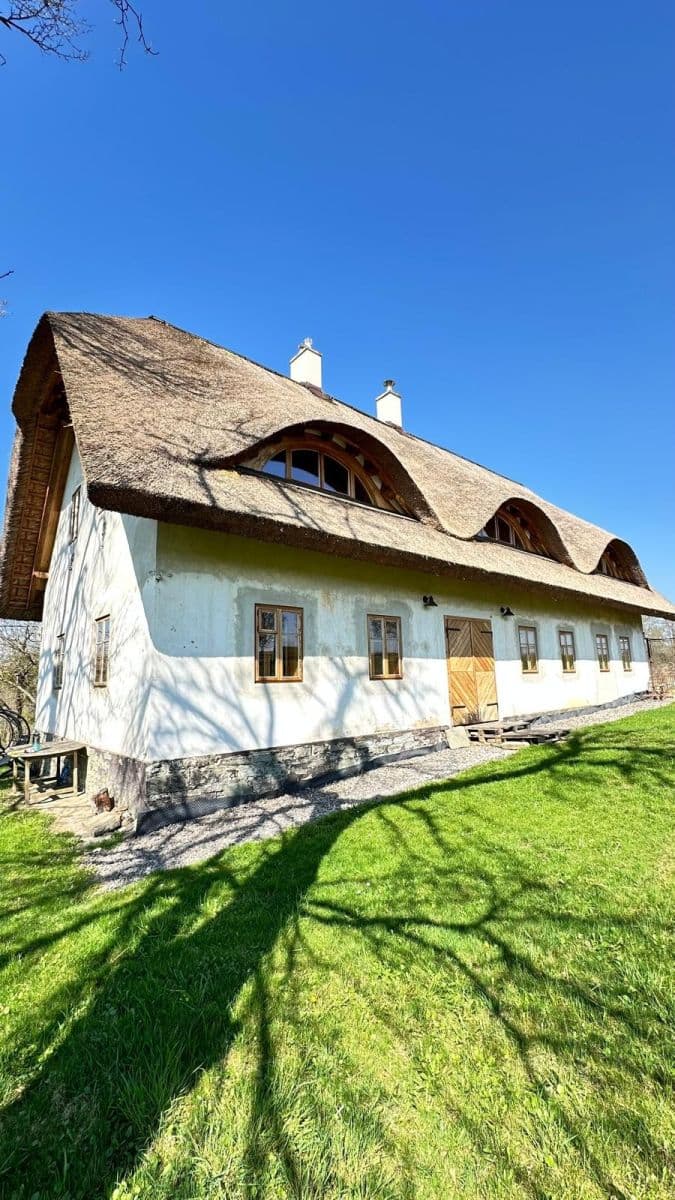 Prodej domu 191 m², pozemek 4.200 m², Dolní Tošanovice, Moravskoslezský kraj Prodej domu 191 m², pozemek 4.200 m², Dolní Tošanovice, Moravskoslezský kraj