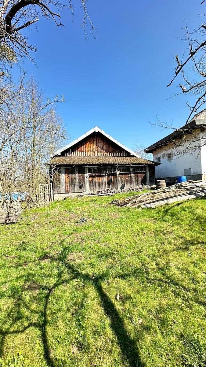 Prodej domu 191 m², pozemek 4.200 m², Dolní Tošanovice, Moravskoslezský kraj Prodej domu 191 m², pozemek 4.200 m², Dolní Tošanovice, Moravskoslezský kraj