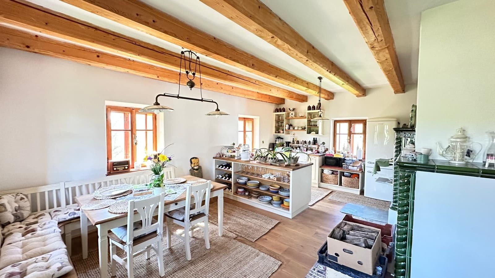 Prodej domu 191 m², pozemek 4.200 m², Dolní Tošanovice, Moravskoslezský kraj Prodej domu 191 m², pozemek 4.200 m², Dolní Tošanovice, Moravskoslezský kraj