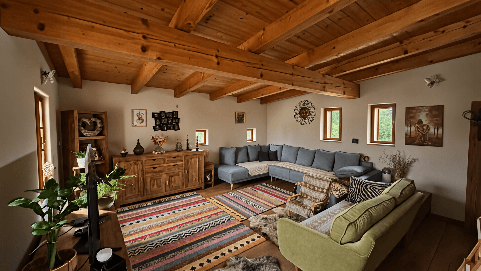 Prodej domu 191 m², pozemek 4.200 m², Dolní Tošanovice, Moravskoslezský kraj Prodej domu 191 m², pozemek 4.200 m², Dolní Tošanovice, Moravskoslezský kraj