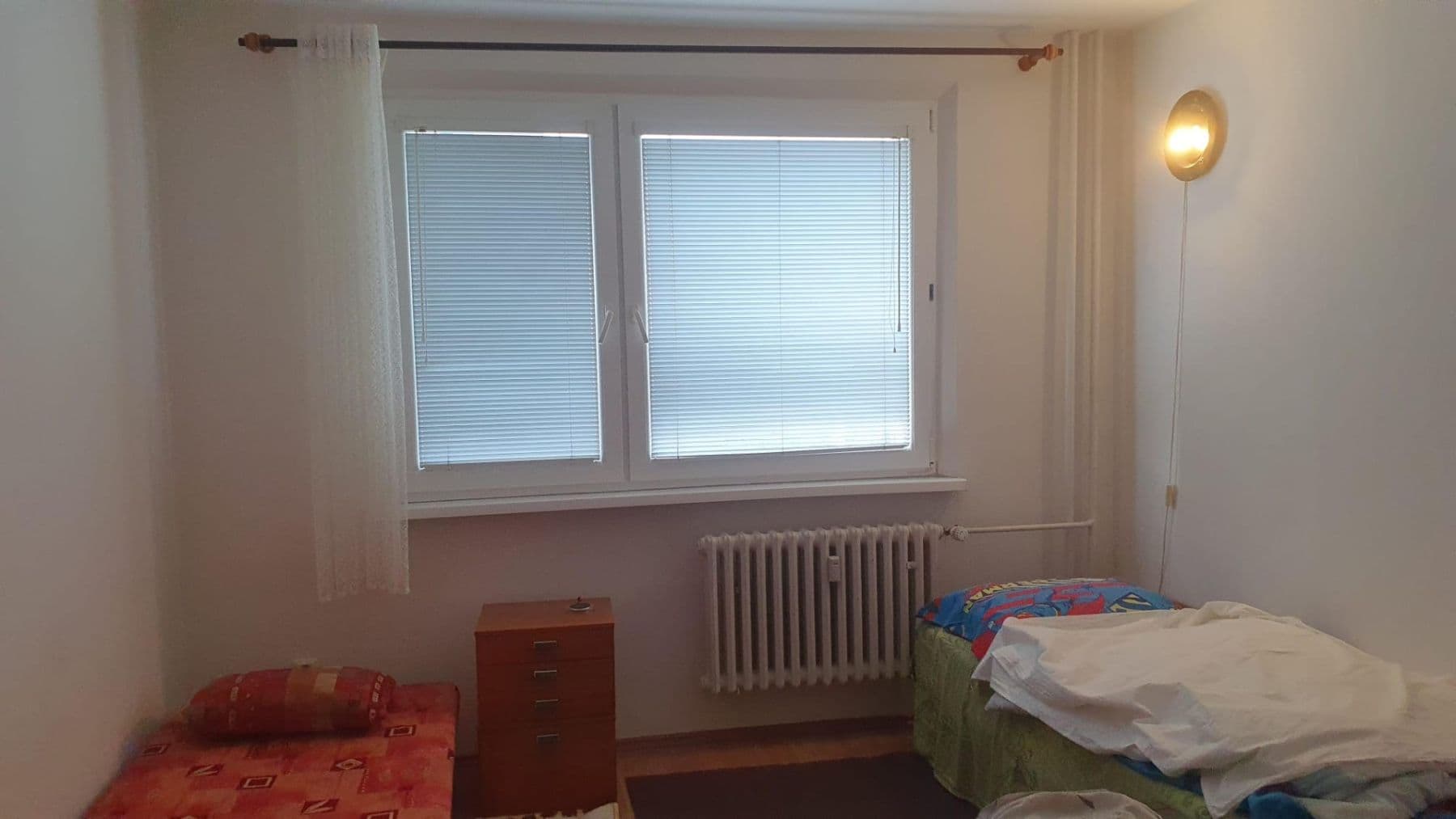Prodej bytu 3+1 70 m², Saratovská, Dúbravka, Bratislavský kraj Prodej bytu 3+1 70 m², Saratovská, Dúbravka, Bratislavský kraj