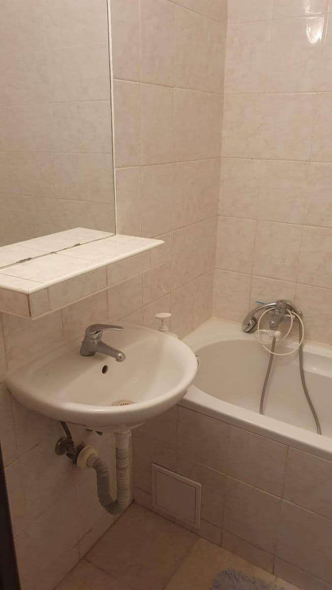 Prodej bytu 3+1 70 m², Saratovská, Dúbravka, Bratislavský kraj Prodej bytu 3+1 70 m², Saratovská, Dúbravka, Bratislavský kraj