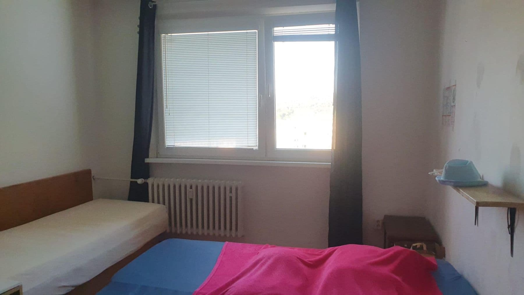 Prodej bytu 3+1 70 m², Saratovská, Dúbravka, Bratislavský kraj Prodej bytu 3+1 70 m², Saratovská, Dúbravka, Bratislavský kraj
