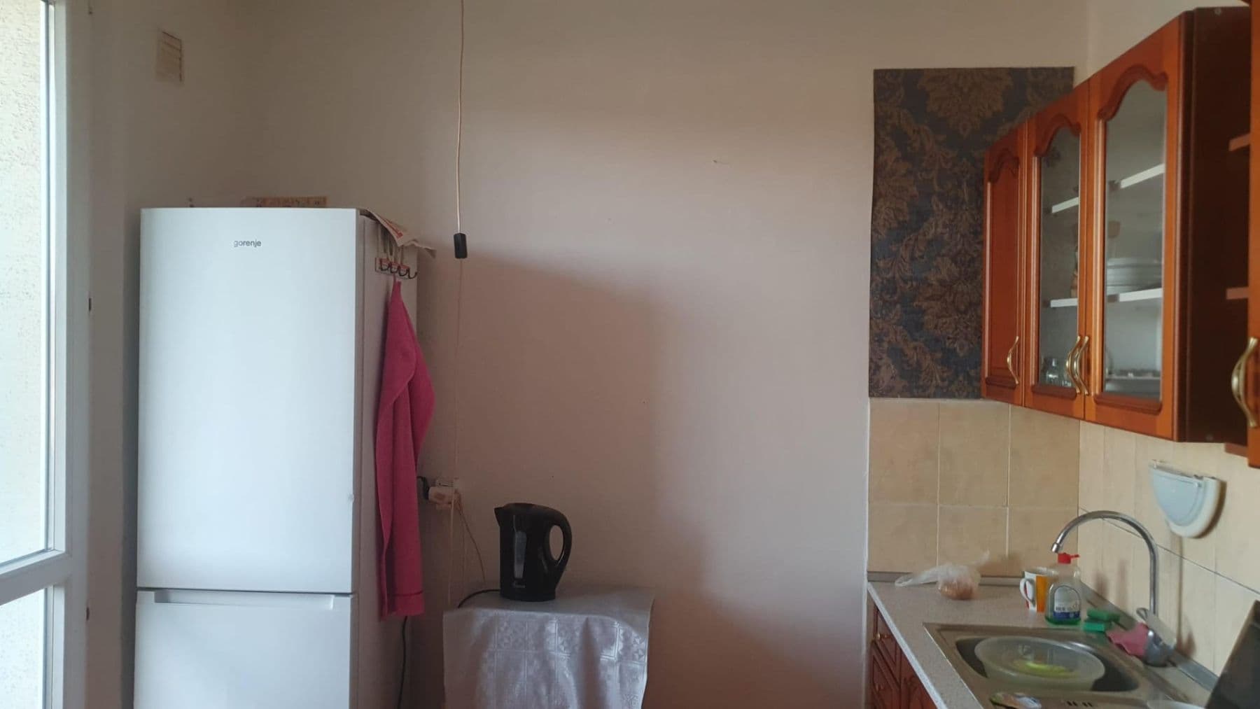 Prodej bytu 3+1 70 m², Saratovská, Dúbravka, Bratislavský kraj Prodej bytu 3+1 70 m², Saratovská, Dúbravka, Bratislavský kraj