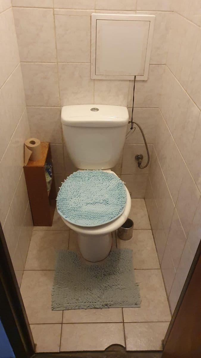 Prodej bytu 3+1 70 m², Saratovská, Dúbravka, Bratislavský kraj Prodej bytu 3+1 70 m², Saratovská, Dúbravka, Bratislavský kraj