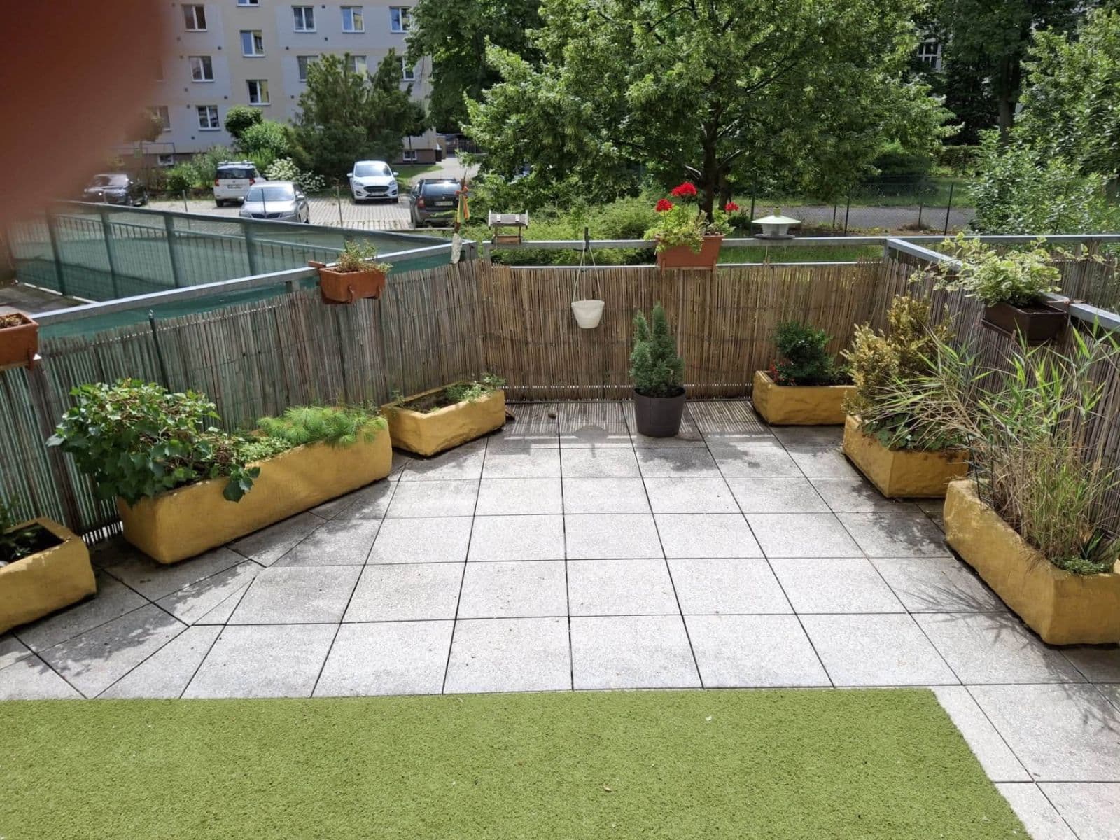 Pronájem bytu 1+kk 55 m², Studentská, Poděbrady, Středočeský kraj Pronájem bytu 1+kk 55 m², Studentská, Poděbrady, Středočeský kraj