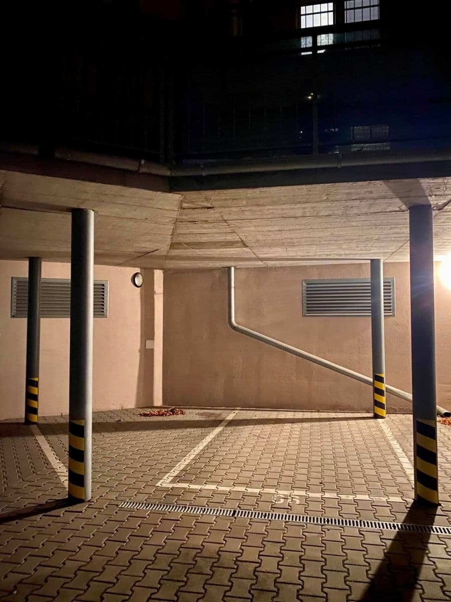 Pronájem bytu 1+kk 55 m², Studentská, Poděbrady, Středočeský kraj Pronájem bytu 1+kk 55 m², Studentská, Poděbrady, Středočeský kraj