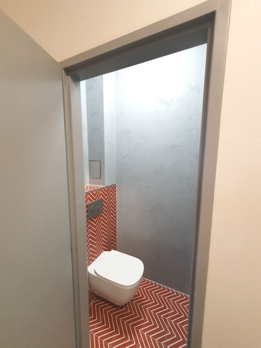 Pronájem bytu 2+1 83 m², U Libeňského pivovaru, Praha, Praha Pronájem bytu 2+1 83 m², U Libeňského pivovaru, Praha, Praha