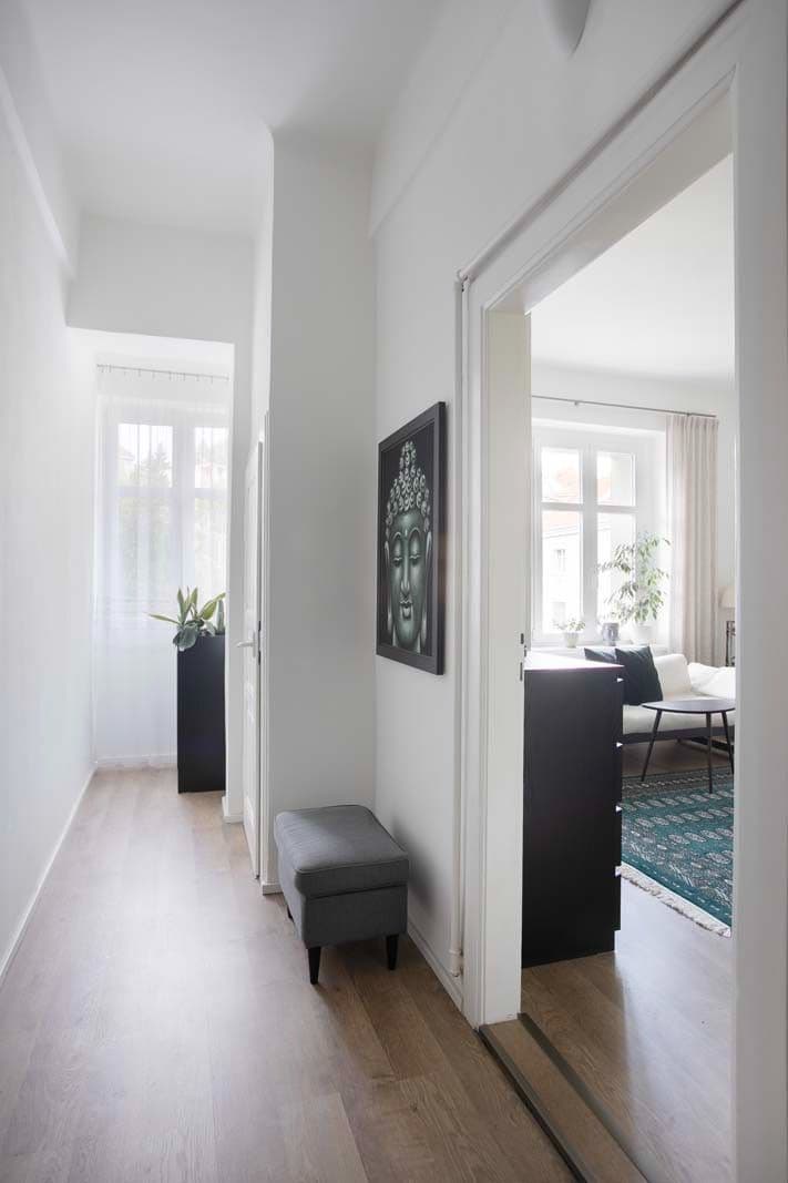 Prodej bytu 2+kk 52 m², Františka Kadlece, Praha, Praha Prodej bytu 2+kk 52 m², Františka Kadlece, Praha, Praha