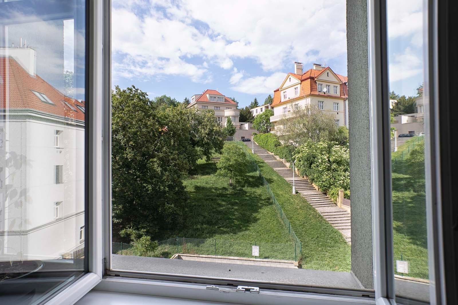 Prodej bytu 2+kk 52 m², Františka Kadlece, Praha, Praha Prodej bytu 2+kk 52 m², Františka Kadlece, Praha, Praha