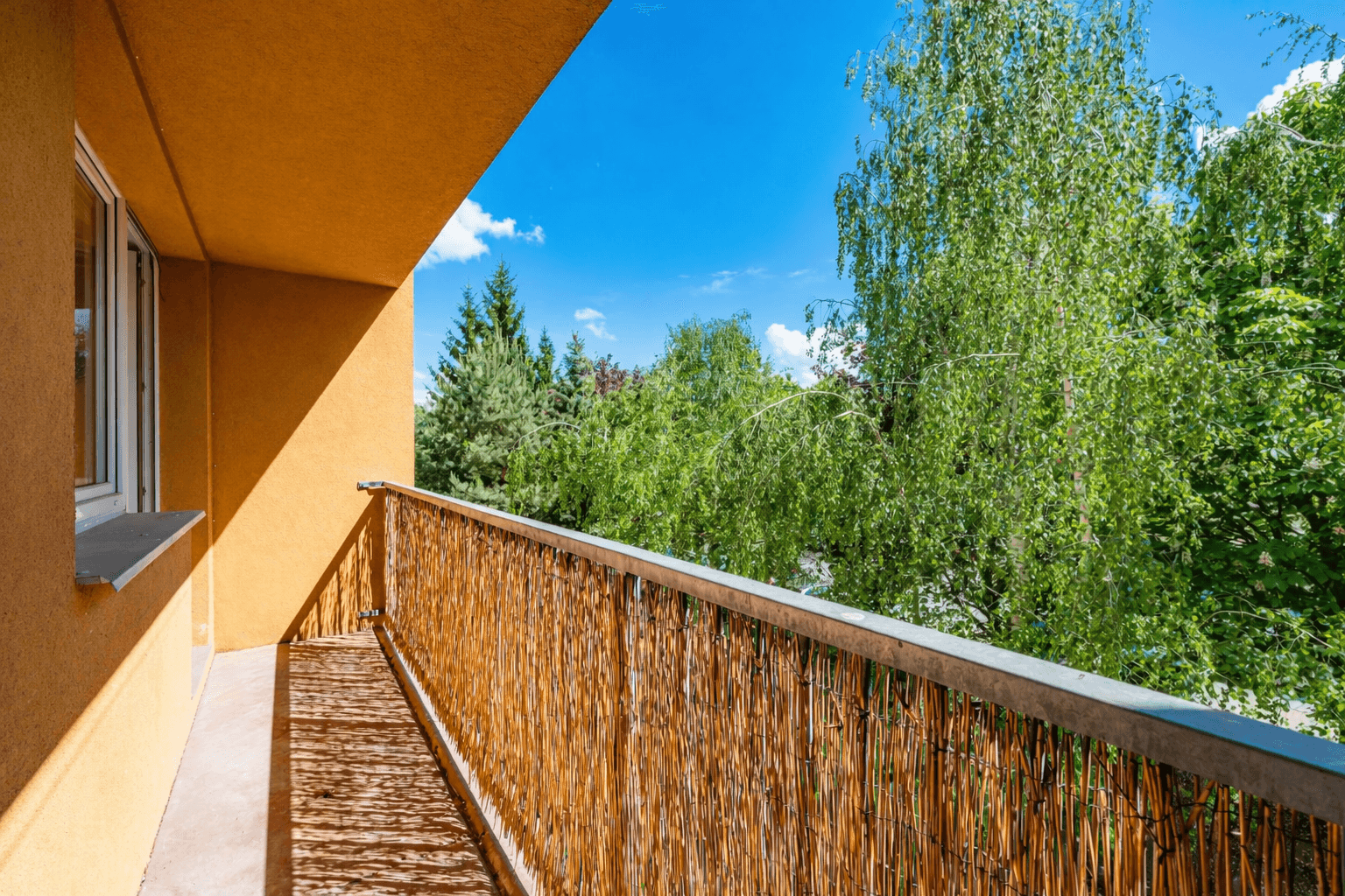 Prodej bytu 4+kk 78 m², Třebešovská, Praha, Praha Prodej bytu 4+kk 78 m², Třebešovská, Praha, Praha