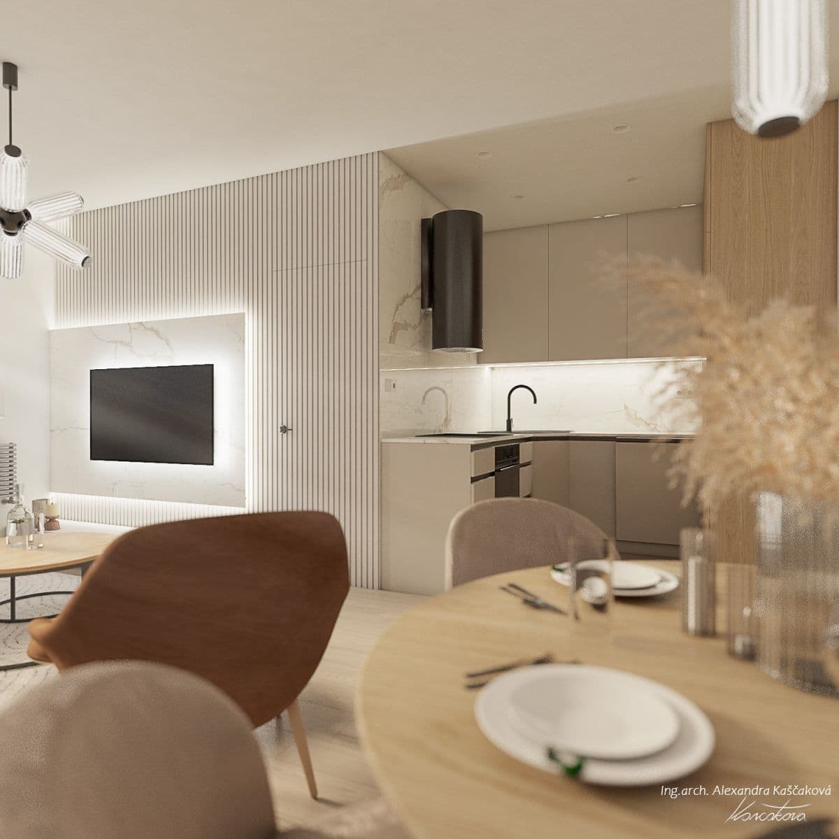 Prodej bytu 4+kk 78 m², Třebešovská, Praha, Praha Prodej bytu 4+kk 78 m², Třebešovská, Praha, Praha