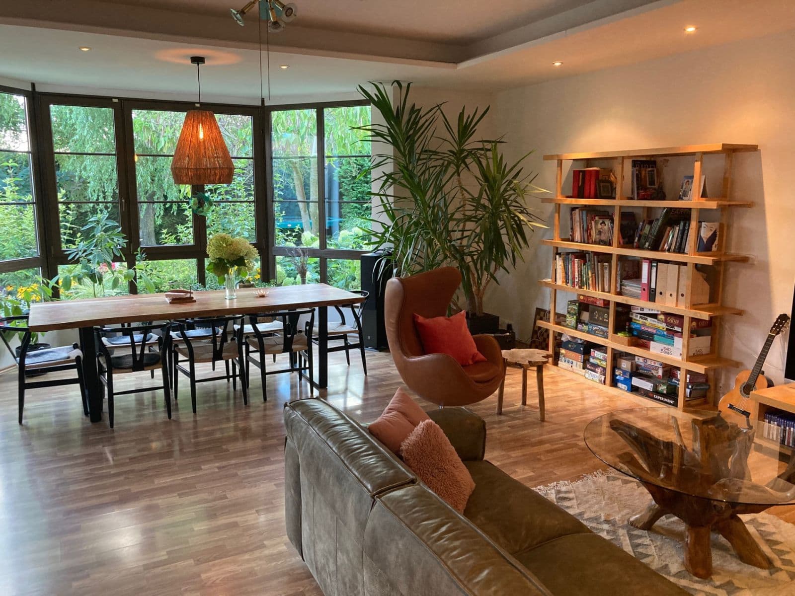 Pronájem domu 265 m², pozemek 644 m², Mokropeská, Černošice, Středočeský kraj Pronájem domu 265 m², pozemek 644 m², Mokropeská, Černošice, Středočeský kraj