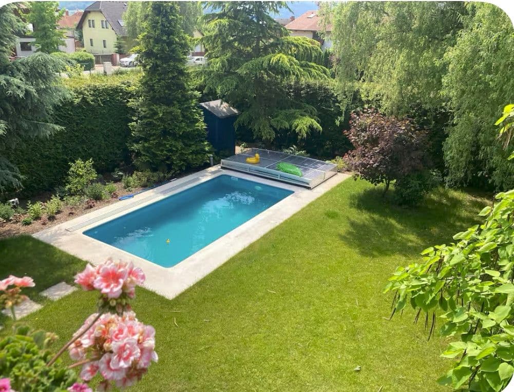 Pronájem domu 265 m², pozemek 644 m², Mokropeská, Černošice, Středočeský kraj Pronájem domu 265 m², pozemek 644 m², Mokropeská, Černošice, Středočeský kraj