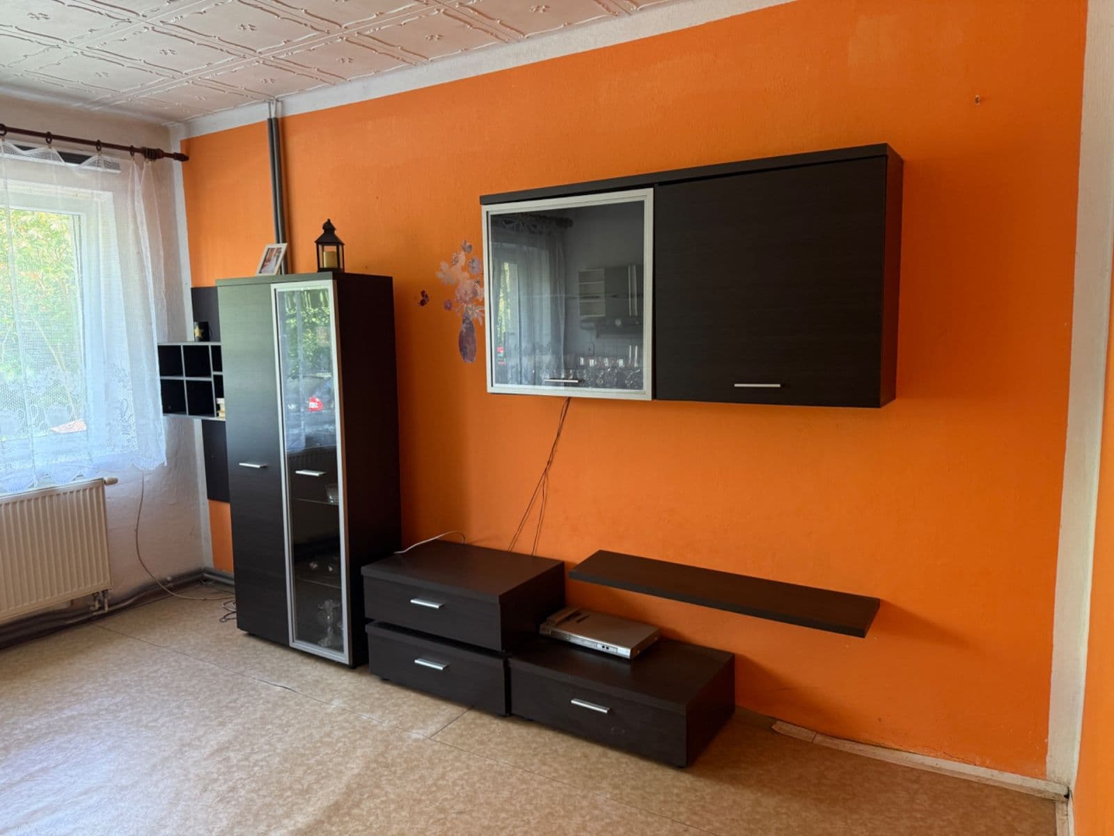 Prodej domu 161 m², pozemek 557 m², Okřesaneč, Středočeský kraj Prodej domu 161 m², pozemek 557 m², Okřesaneč, Středočeský kraj