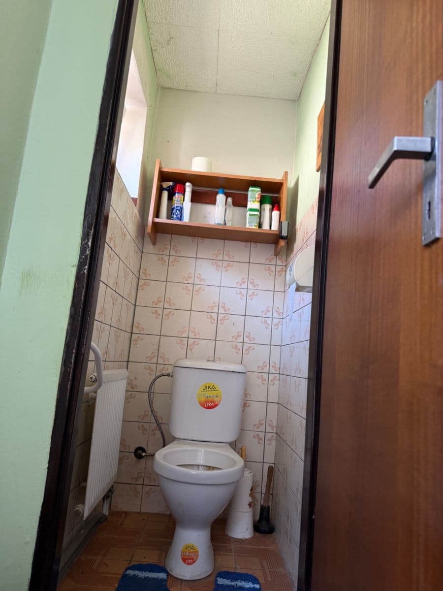 Prodej domu 161 m², pozemek 557 m², Okřesaneč, Středočeský kraj Prodej domu 161 m², pozemek 557 m², Okřesaneč, Středočeský kraj