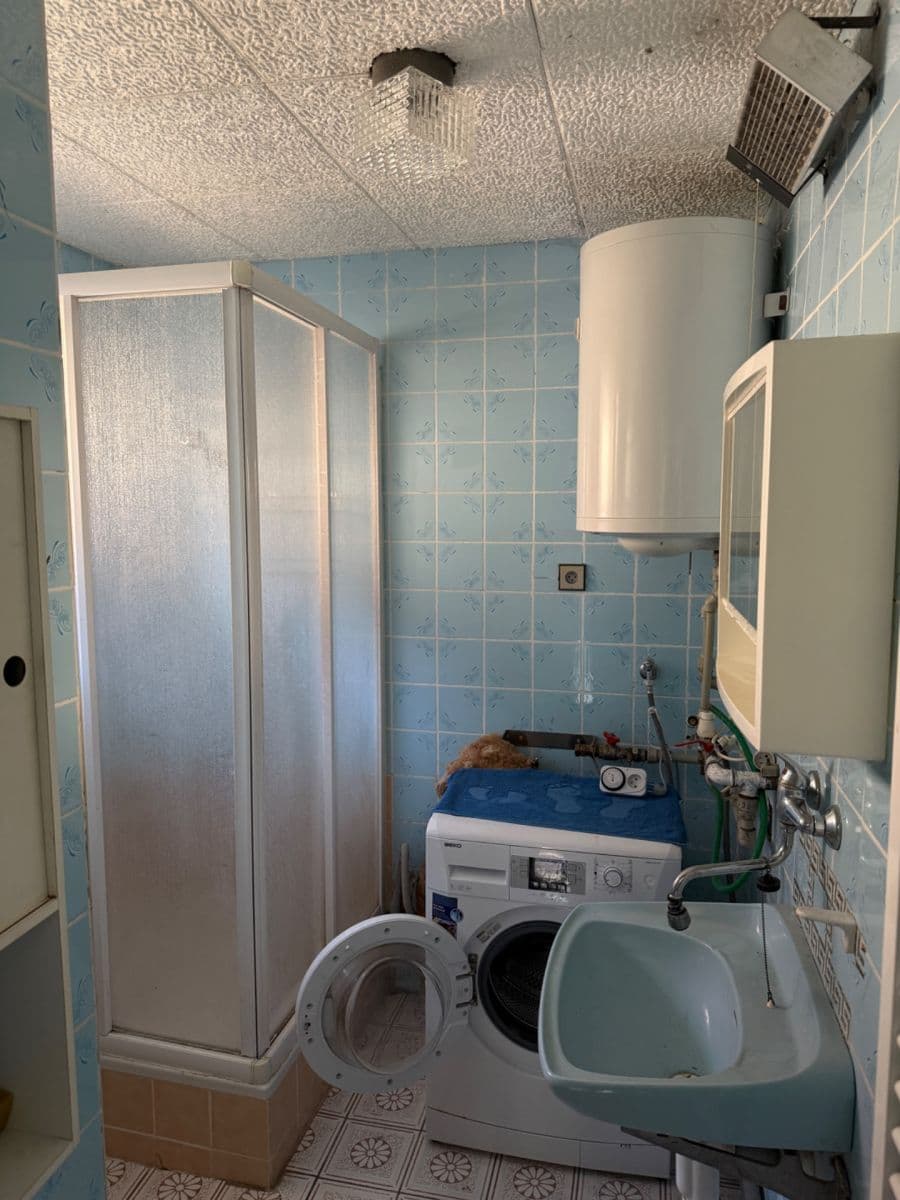 Prodej domu 161 m², pozemek 557 m², Okřesaneč, Středočeský kraj Prodej domu 161 m², pozemek 557 m², Okřesaneč, Středočeský kraj
