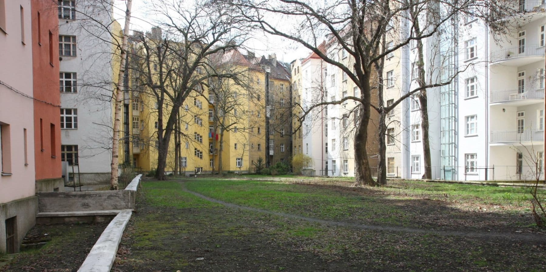 Pronájem bytu 2+kk 65 m², Křížkovského, Praha, Praha Pronájem bytu 2+kk 65 m², Křížkovského, Praha, Praha
