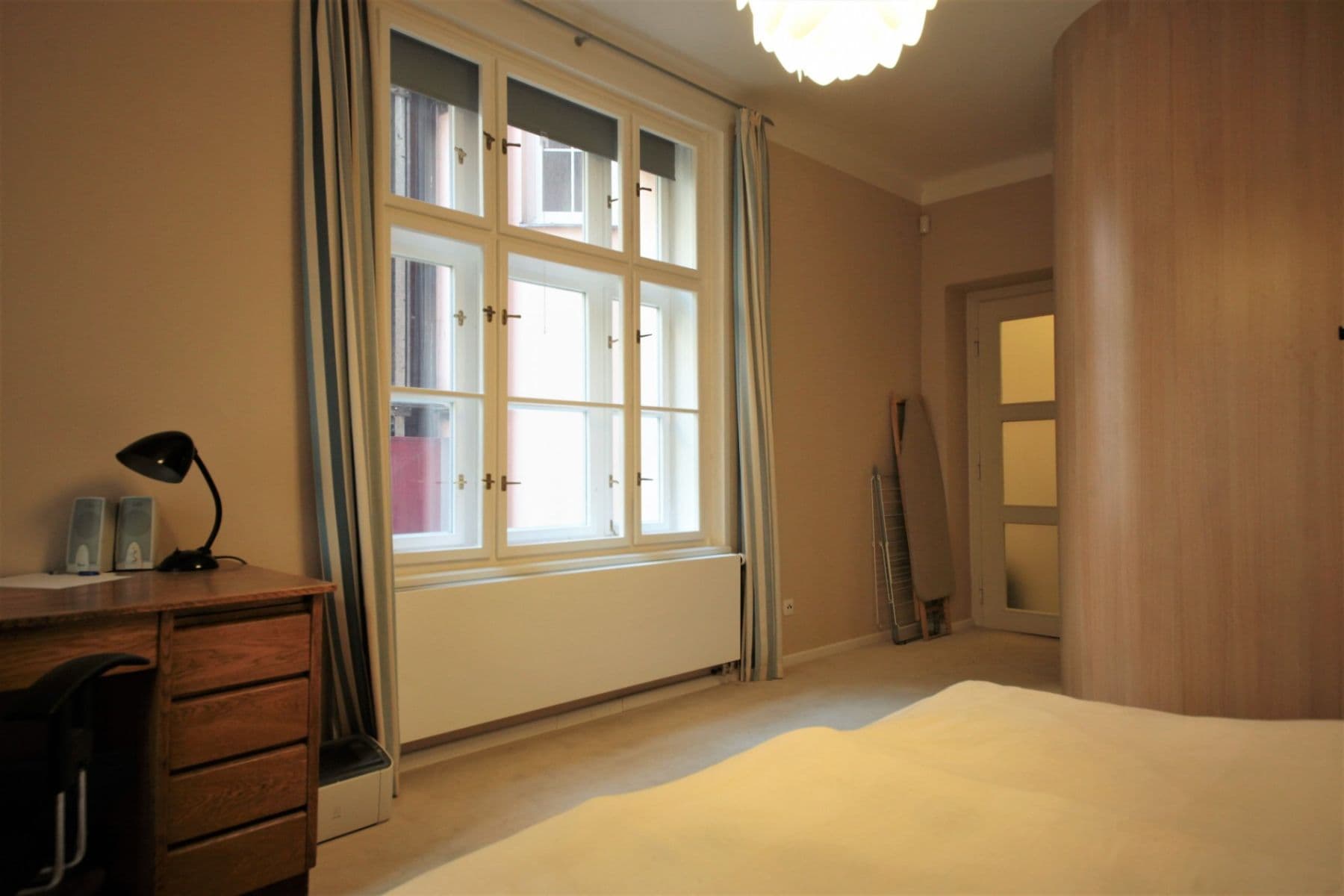 Pronájem bytu 2+kk 65 m², Křížkovského, Praha, Praha Pronájem bytu 2+kk 65 m², Křížkovského, Praha, Praha