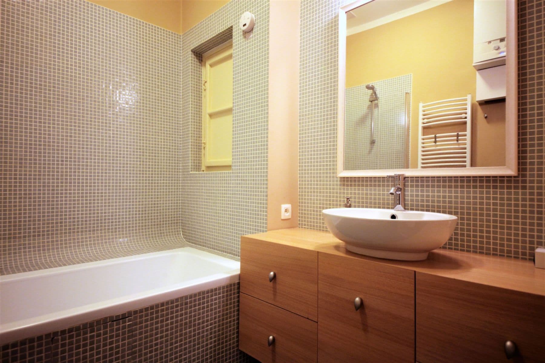 Pronájem bytu 2+kk 65 m², Křížkovského, Praha, Praha Pronájem bytu 2+kk 65 m², Křížkovského, Praha, Praha