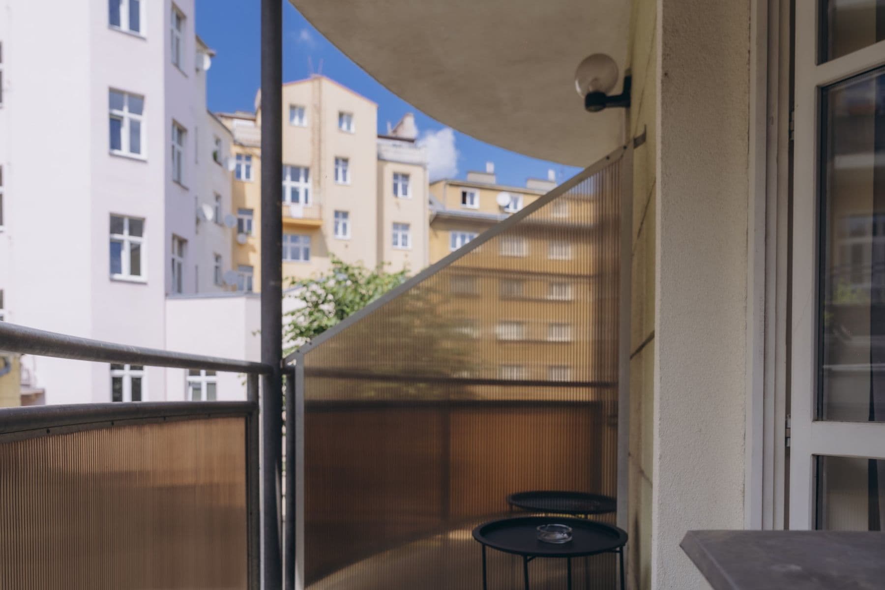 Pronájem bytu 17 m², Bulharská, Karlovy Vary, Karlovarský kraj Pronájem bytu 17 m², Bulharská, Karlovy Vary, Karlovarský kraj