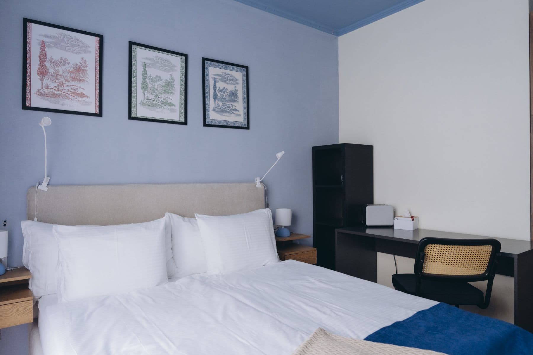 Pronájem bytu 17 m², Bulharská, Karlovy Vary, Karlovarský kraj Pronájem bytu 17 m², Bulharská, Karlovy Vary, Karlovarský kraj