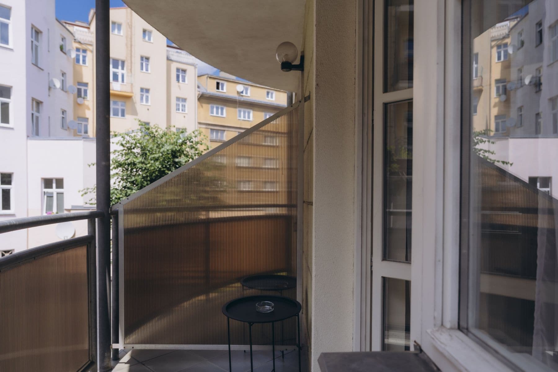 Pronájem bytu 17 m², Bulharská, Karlovy Vary, Karlovarský kraj Pronájem bytu 17 m², Bulharská, Karlovy Vary, Karlovarský kraj