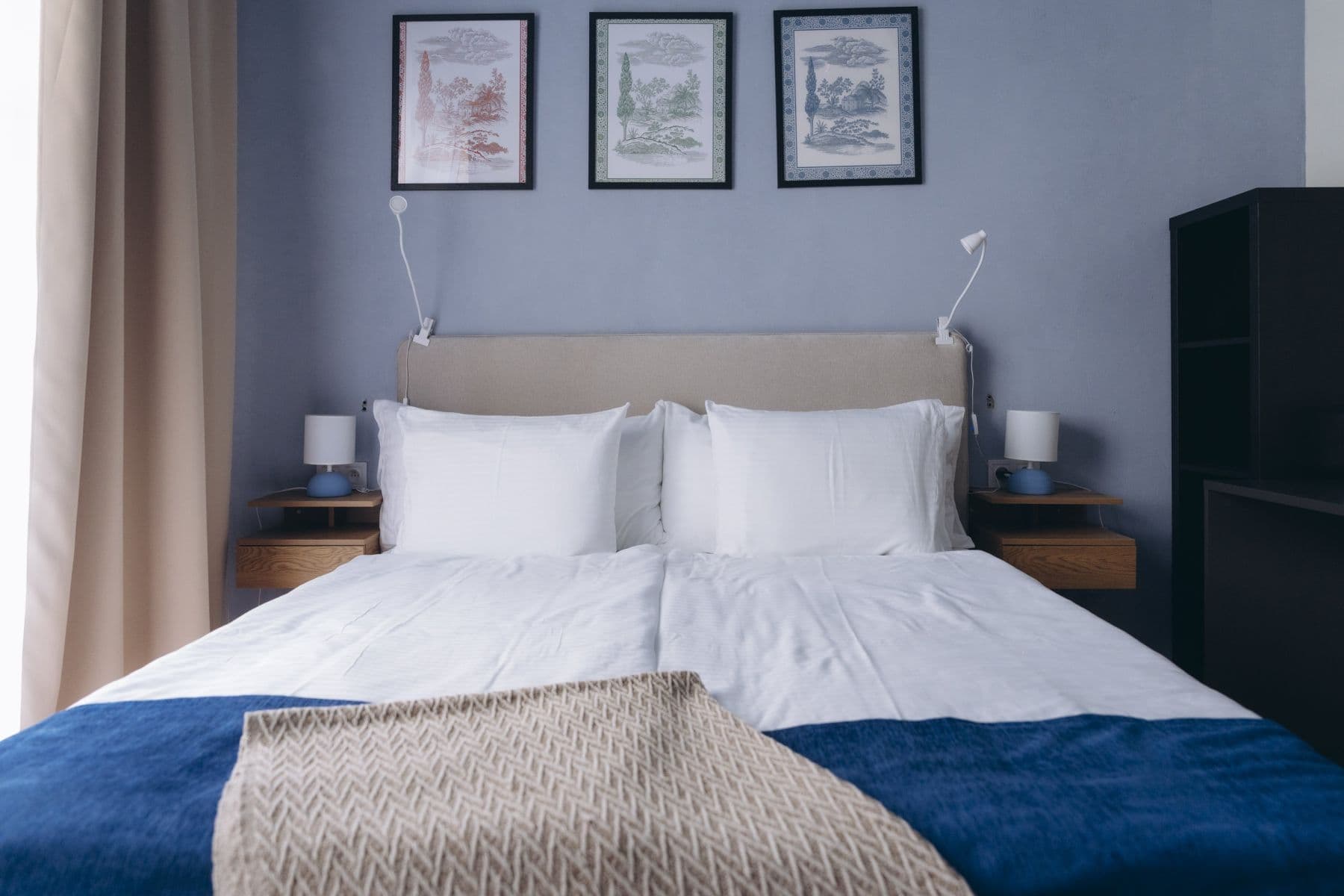 Pronájem bytu 17 m², Bulharská, Karlovy Vary, Karlovarský kraj Pronájem bytu 17 m², Bulharská, Karlovy Vary, Karlovarský kraj