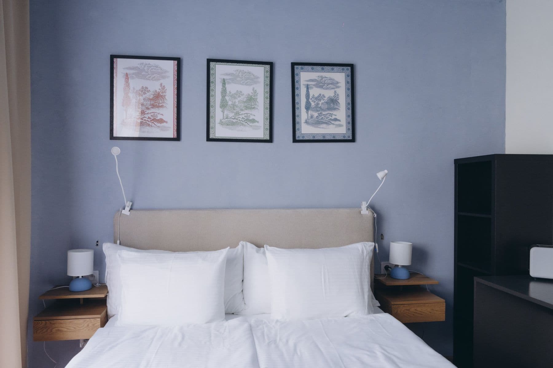 Pronájem bytu 17 m², Bulharská, Karlovy Vary, Karlovarský kraj Pronájem bytu 17 m², Bulharská, Karlovy Vary, Karlovarský kraj