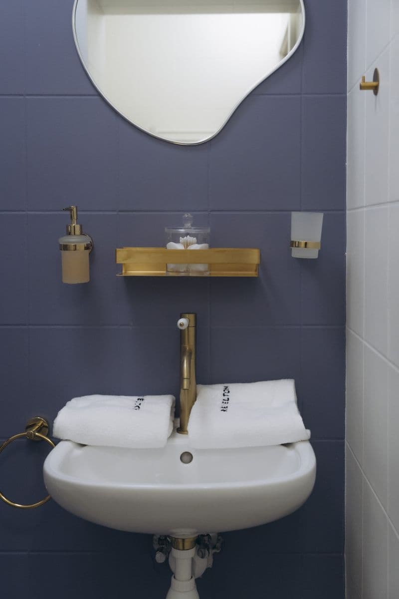 Pronájem bytu 17 m², Bulharská, Karlovy Vary, Karlovarský kraj Pronájem bytu 17 m², Bulharská, Karlovy Vary, Karlovarský kraj