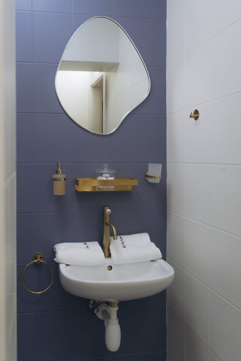 Pronájem bytu 16 m², Bulharská, Karlovy Vary, Karlovarský kraj Pronájem bytu 16 m², Bulharská, Karlovy Vary, Karlovarský kraj