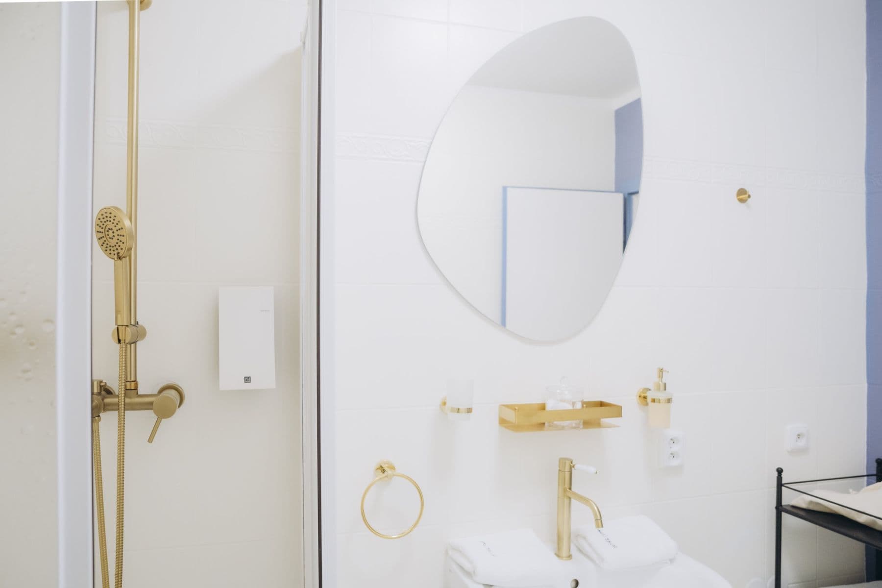 Pronájem bytu 27 m², Bulharská, Karlovy Vary, Karlovarský kraj Pronájem bytu 27 m², Bulharská, Karlovy Vary, Karlovarský kraj