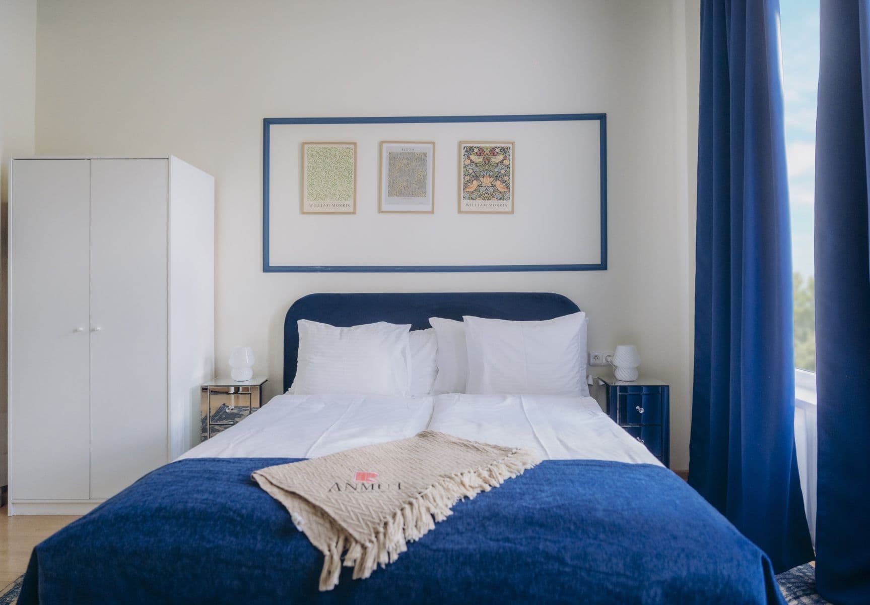 Pronájem bytu 27 m², Bulharská, Karlovy Vary, Karlovarský kraj Pronájem bytu 27 m², Bulharská, Karlovy Vary, Karlovarský kraj